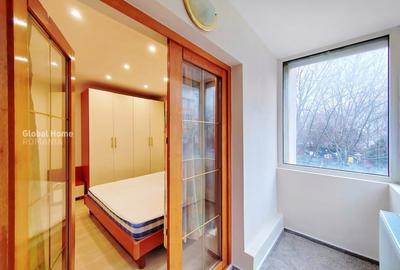 2 Camere | Aviatiei | Mobilat | Disponibil Imediat - 14