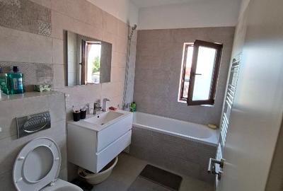 Apartament cu 2 camere in Sanpetru - 5