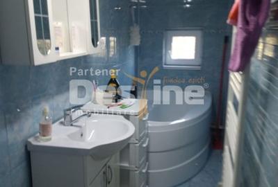 Casă individuală cu 3 camere cu Canalizare în Ghelari - 7