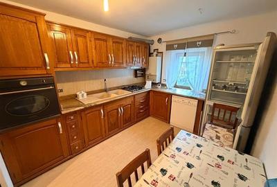 Apartament 3 camere, 72 mp, zona Garii - Longinescu, mobilat si utilat - 2