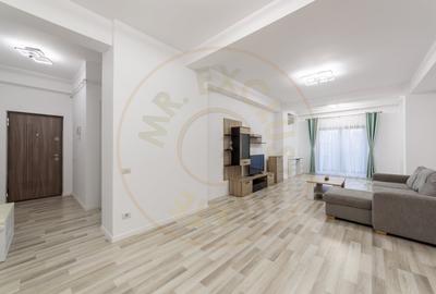 Apartament cu 2 camere decomandat, mobilat în Nord - 13