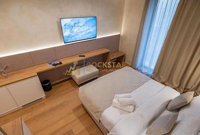 Apartament 2 Camere 47mp | Terasa 16mp | Pharos | Olimp - 5