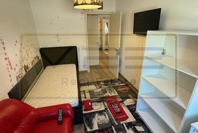 Apartament cu 3 camere semidecomandat în Tătărași - 10