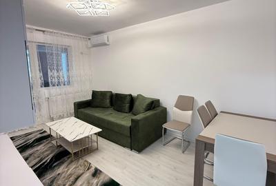 Apartament 2 camere  - Decomandat - Prima Inchiriere - Militari Residence - 1