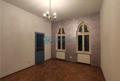 Royal Imobiliare - Inchiriere spatiu de birouri zona ultracentrala - 10