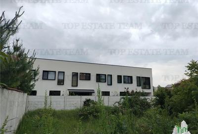 Vanzare teren intravilan  de 500mp in Pipera - 2