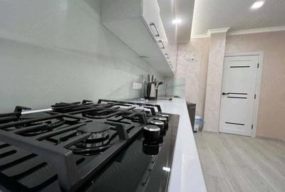 Va prezentam un apartament de 2 camere 13 Septembrie - 3