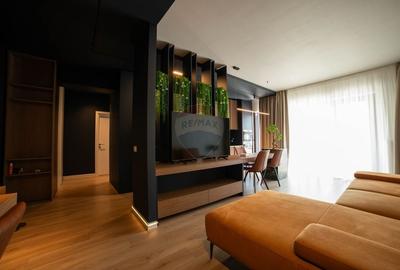 0%Comision 0%TVA - Silk District - Apartament ultrafinisat - 2 camere 0%Comision 0%TVA - Silk District - Apartament ultrafinisat - 2 camere - 6