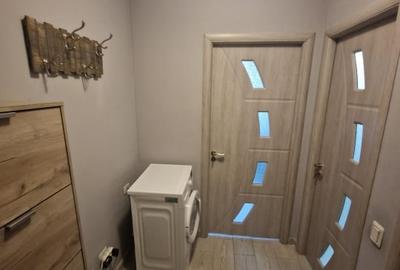 Apartament 2 camere tip studio // str. Tineretului 35 bis - 10