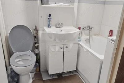 Apartament 2 Camere , Decomandat , Etaj 3/10 , Brancoveanu - 8