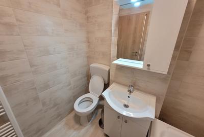 Garsonieră decomandată în Regie - 10