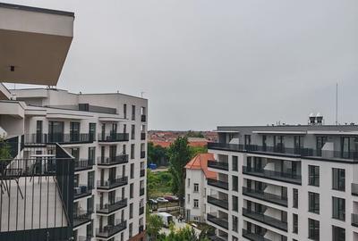 Apartament cu 2 camere decomandat, mobilat în Ultracentral - 19