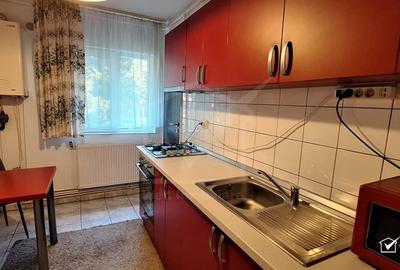 Apartament cu 2 camere decomandat, mobilat în Zorilor - 7