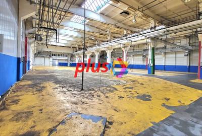 Spatiu industrial - 1800 mp  # plus-imo.ro - 4