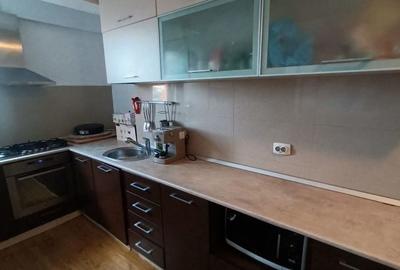 Apartament cu 2 camere în Bucureștii Noi - 3