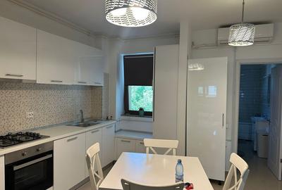 APARTAMENT 3 CAMERE-ZONA TOMIS NORD - 3