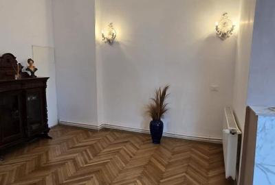 Apartament cu 4 camere semidecomandat în Iancului - 5