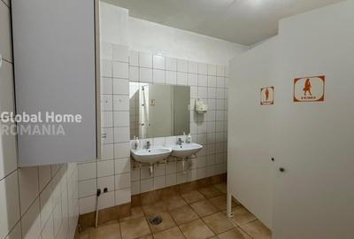 Apartament in vila de inchiriat pretabil birouri/activite | Pache Protopopescu - 9