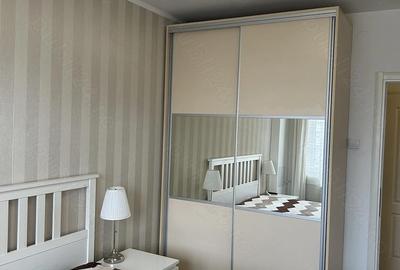 Apartament cu 2 camere semidecomandat în Magheru - 8