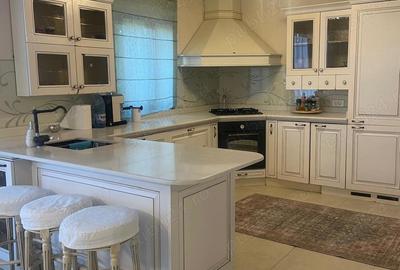 Casă cu 5 camere în Bolintin-Deal - 3