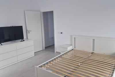 Garsoniera 8 minute aeroport  | Parcare privata | Complex nou | suprafata 40mp - 2