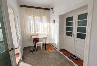 Casă cu 4 camere cu Teren 932 Mp în Iosia - 12