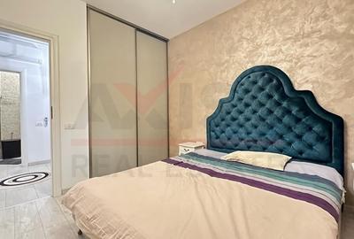 Ap 2 camere | Campus | Modern | parcare privata | inclusiv vara - 12