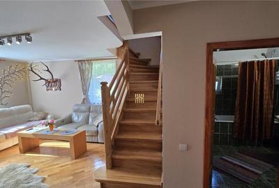 Casuta de Sub Padure In Bucovina De 0727817187 - 3