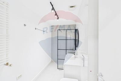 Baneasa Norida Residence |2 parcari | mobilat | gradina si lac - 13