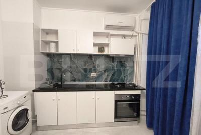 Garsonieră în George Enescu - 3