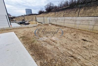 Duplex cu 4 camere cu Canalizare în Iris - 8