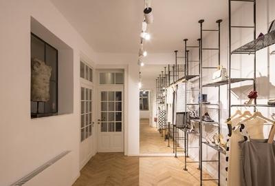 Spațiu comercial, de 68 mp, în Cotroceni - 5