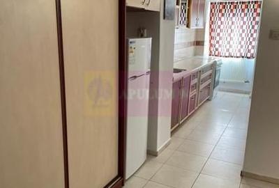 Garsonieră decomandată în 13 Septembrie - 3