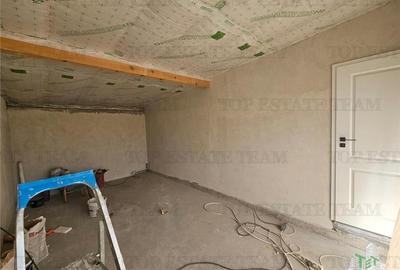 Vila premium 4 camere cu garaj in Ciorogarla - 3