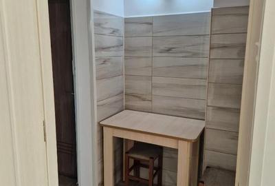 Garsonieră decomandată în Mărăței - 2