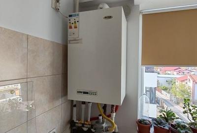 APARTAMENT 3 CAMERE, SALAJAN, 75MP, CENTRALA, MOBILAT, 2 BAI APARTAMENT 3 CAMERE, SALAJAN, 75MP, CENTRALA, MOBILAT, 2 BAI - 8