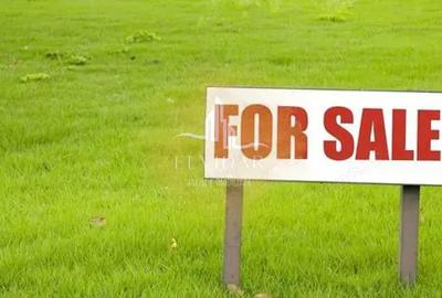 Teren de 660 mp, în Săcălaz