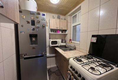 2 camere mobilat/utilat complet cu vedere la lac Dobroesti 14 min metrou - 8
