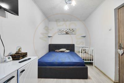 Apartament cu 2 camere semidecomandat, mobilat în Craiovei - 4