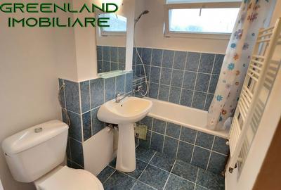 Apartament cu 2 camere semidecomandat în Podu Roș - 3