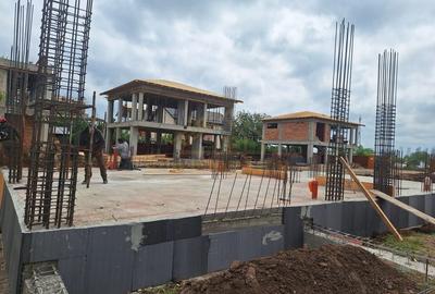 VILA INDIVIDUALA LIPITA LA CALCAN -teren 250mp VILA INDIVIDUALA LIPITA LA CALCAN -teren 250mp - 4