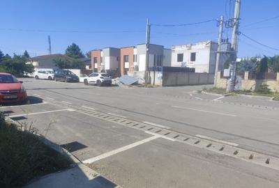 Casa (NZEB) str. Energiei - 2