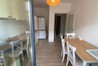 Apartament cu 2 camere decomandat în Șelimbăr - 5