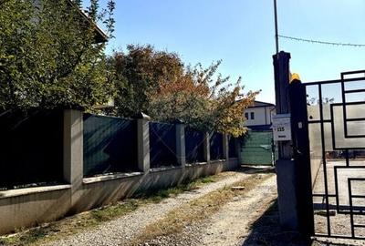 De vanzare teren intravilan 500mp Drumul Taberei, - 3