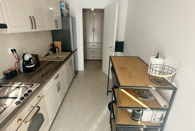 Apartament cu 2 camere decomandat, mobilat în Grozăvești - 11