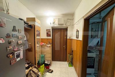 Apartament de 3 camere, parter, zona Gradina Botanica - 3