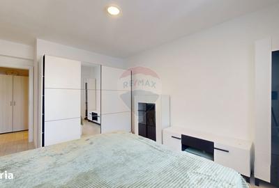Apartament cu 3 camere în Triaj - 11