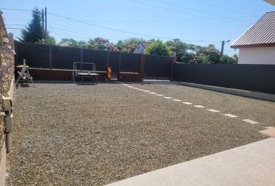 Casă cu 4 camere cu Teren 500 Mp în Lumina - 1