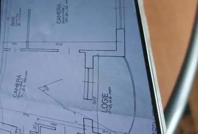 Apartament cu 4 camere în Central - 1