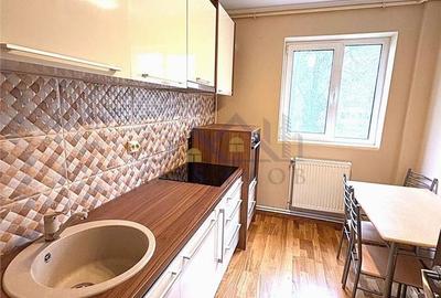 Apartament cu 3 camere semidecomandat în Bălcescu - 1